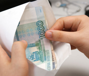 Сергей Морозов предложил ввести административную и уголовную ответственности за выплату заработной платы «в конвертах»