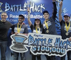 PayPal признал российских программистов лучшими в мире