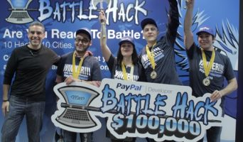 PayPal признал российских программистов лучшими в мире