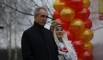 В Ульяновске построят «Национальную деревню»