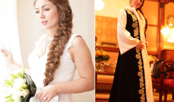 Сергей Миронов женился в четвертый раз на 29-летней журналистке