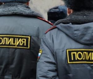 Главу полиции Казани подозревают в незаконном обороте наркотиков