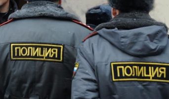 Главу полиции Казани подозревают в незаконном обороте наркотиков