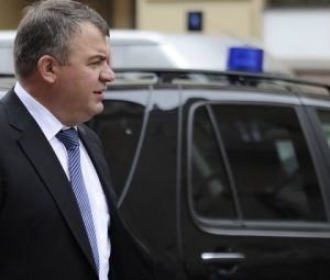 Новый взлет бывшего министра обороны Сердюкова