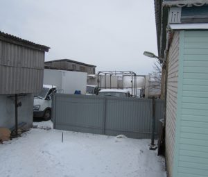В Ульяновской области обнаружено 9 автомобилей ГАЗель, украденных в Москве и Московской области