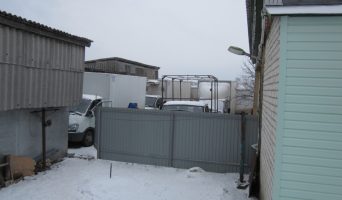 В Ульяновской области обнаружено 9 автомобилей ГАЗель, украденных в Москве и Московской области