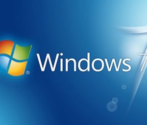 Продажи компьютеров с Windows 7 прекратятся с 1 ноября 2014 года