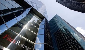 Fitch прогнозирует рост экономики России к концу года