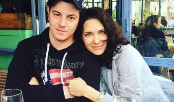 Гела Месхи рассказал о браке с Екатериной Климовой
