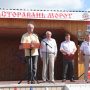 Фестиваль «Масторавань морот» пройдёт в в селе Кивать Кузоватовского района 2 июля 2016 года