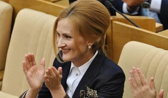 Пакет законов Яровой одобрен Советом Федерации