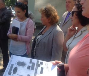 Сабантуй 2016 в Ульяновске: подготовка