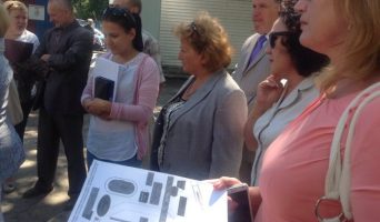 Сабантуй 2016 в Ульяновске: подготовка