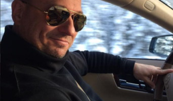 Дмитрий Нагиев признался кто его вторая половинка