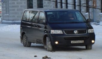 В Ульяновске проверят обстоятельства ДТП, в которое мог попасть губернатор Морозов