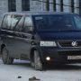 В Ульяновске проверят обстоятельства ДТП, в которое мог попасть губернатор Морозов