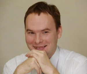 Сергей Горячев – внук экс-губернатора Горячева стал главой Ульяновского района