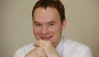 Сергей Горячев – внук экс-губернатора Горячева стал главой Ульяновского района