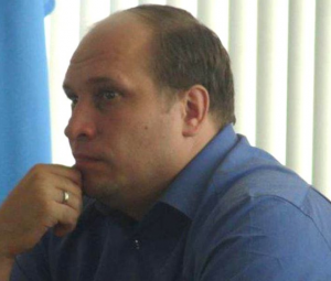Сын губернатора Морозова стал главой района Ульяновска