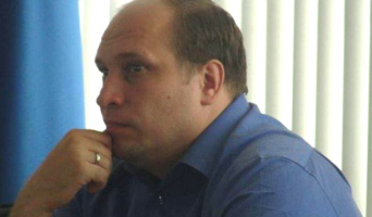 Сын губернатора Морозова стал главой района Ульяновска