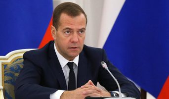 Медведев поручил к 15 мая предложить механизм легализации работы личных подсобных хозяйств