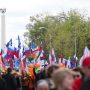 Досуг в Ульяновске на майские праздники