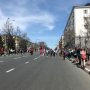 В Ульяновске прошла 76-ая легкоатлетическая эстафета