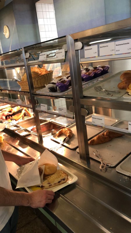 Обучение в Германии, что почем и как это вообще