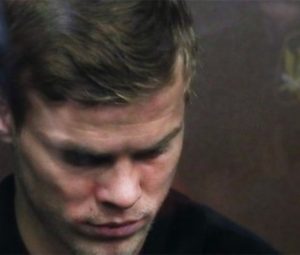 Кокорин отказался отбывать наказание в СИЗО