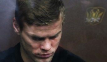 Кокорин отказался отбывать наказание в СИЗО