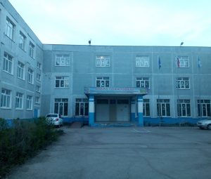 ЧП в Ульяновске. Восьмиклассник зарезал учительницу