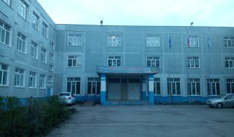 ЧП в Ульяновске. Восьмиклассник зарезал учительницу