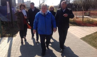 Ульяновск в Топ-10 регионов России по состоянию ЖКХ