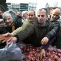 Возможна ли революция в России из-за роста цена на продовольствие?