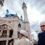 Выходной день 13 мая 2021 года из-за праздника Ураза-Байрам