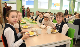 Лучшие школы Казани по итогам ЕГЭ