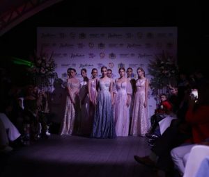 Васильев на Radisson Fashion Award 2021 в Ульяновске