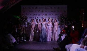 Васильев на Radisson Fashion Award 2021 в Ульяновске